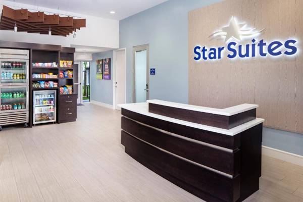 Star Suites An Extended Stay Hotel