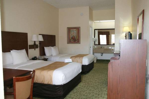 Quality Inn - Weeki Wachee