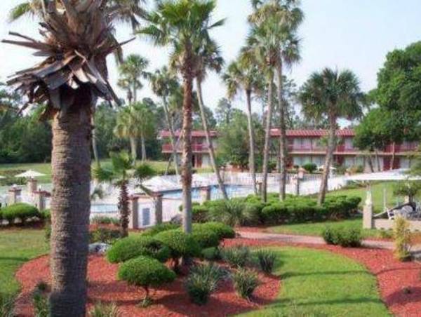 Motel 6-Spring Hill FL - Weeki Wachee