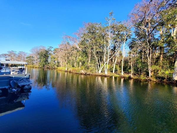 Time Well Wasted Weeki Wachee Star5Vacations