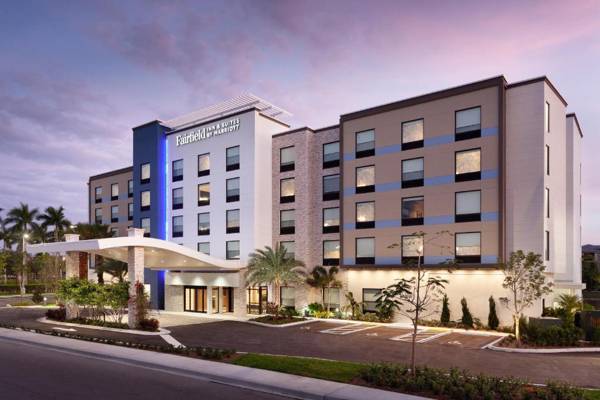 Fairfield Inn & Suites by Marriott Wellington-West Palm Beach