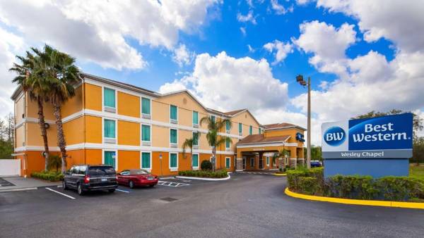 Best Western Wesley Chapel