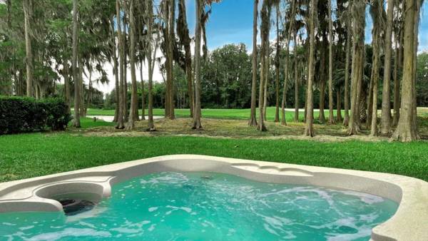 7 Room Saddlebrook Golf SPA & Tennis Villa Suite