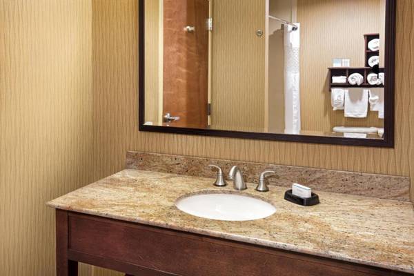 Hampton Inn West Palm Beach Central Airport