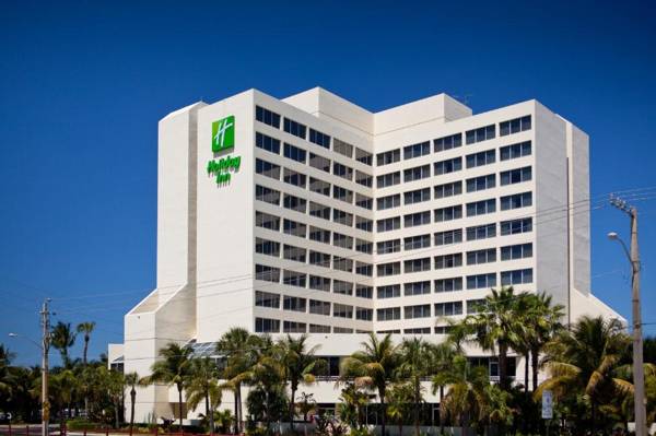 Holiday Inn Palm Beach-Airport Conference Center an IHG Hotel