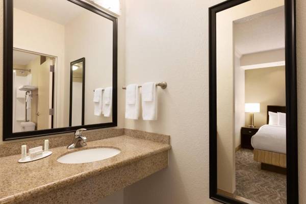 Springhill Suites by Marriott West Palm Beach I-95