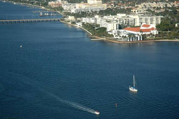 West Palm Beach Marriott