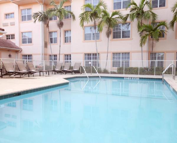 Residence Inn West Palm Beach