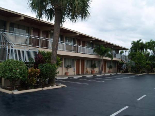 Parkview Motor Lodge