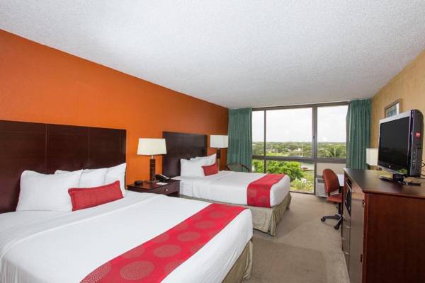 Ramada by Wyndham West Palm Beach Airport