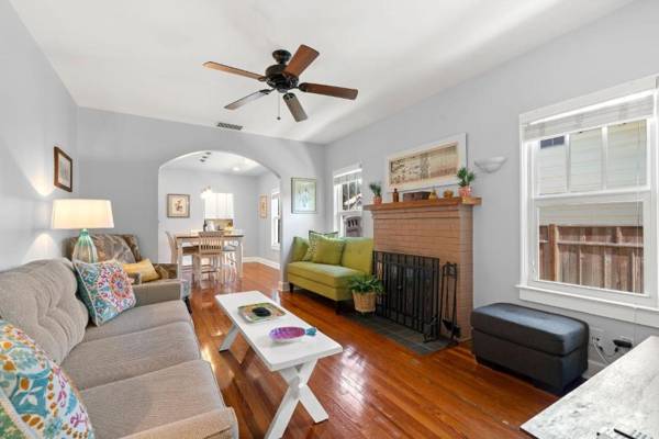 Fern Cottage - 3bd2ba - Private Pool