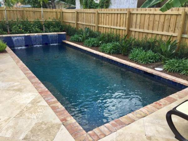 Casa Bronce - Renovated 2bd-1ba with Private Pool