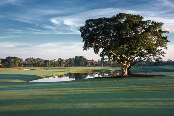 Banyan Cay Resort & Golf A Destination By Hyatt Hotels