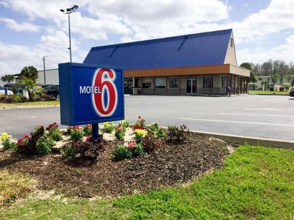 Motel 6-Wildwood FL