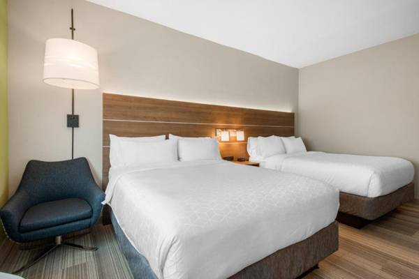 Holiday Inn Express & Suites - Wildwood - The Villages an IHG Hotel