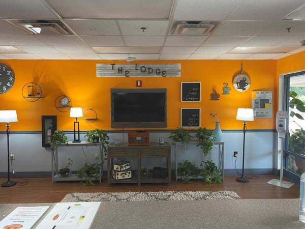 Orange County National Golf Center and Lodge