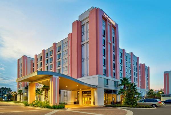 Fairfield by Marriott Inn & Suites Orlando at FLAMINGO CROSSINGS® Town Center