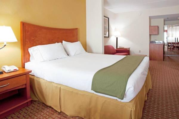 Holiday Inn Express Hotel & Suites Jacksonville North-Fernandina an IHG Hotel