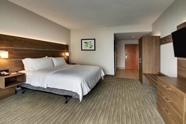 Holiday Inn Express Hotel & Suites Jacksonville North-Fernandina an IHG Hotel