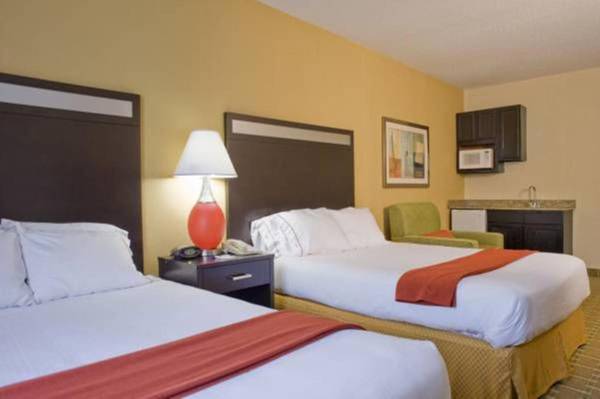 Holiday Inn Express Hotel & Suites Kennesaw Northwest - Acworth an IHG Hotel