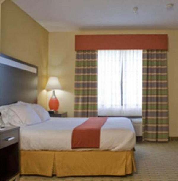 Holiday Inn Express Hotel & Suites Kennesaw Northwest - Acworth an IHG Hotel