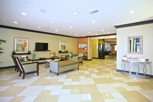 Holiday Inn Express Hotel & Suites Kennesaw Northwest - Acworth an IHG Hotel