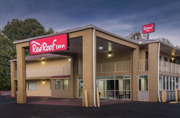 Red Roof Inn Acworth