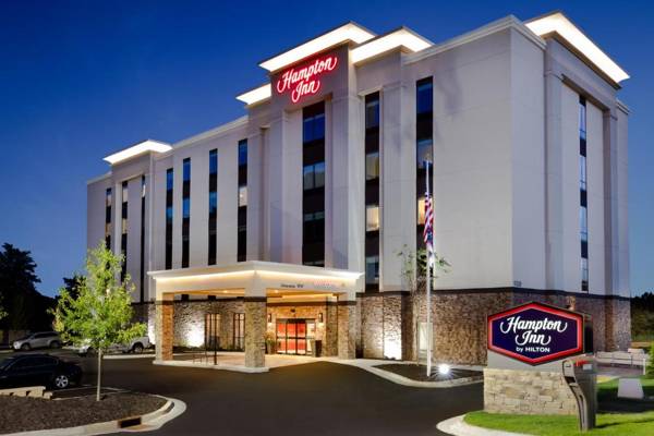 Hampton Inn Acworth