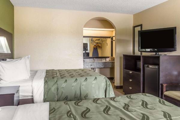 Quality Inn Adairsville-Calhoun South