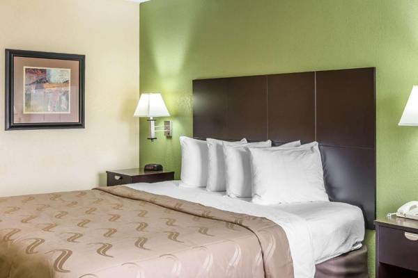 Quality Inn Adairsville-Calhoun South