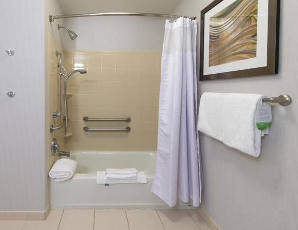 Courtyard by Marriott Albany