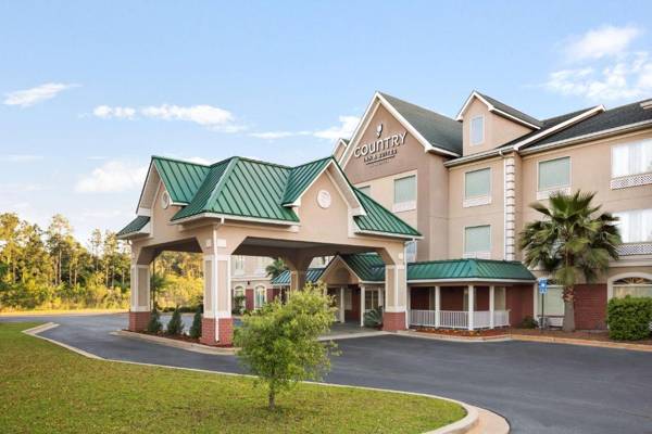 Country Inn & Suites by Radisson Albany GA