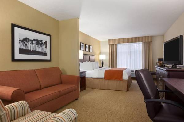 Workspace - Country Inn & Suites by Radisson Albany GA