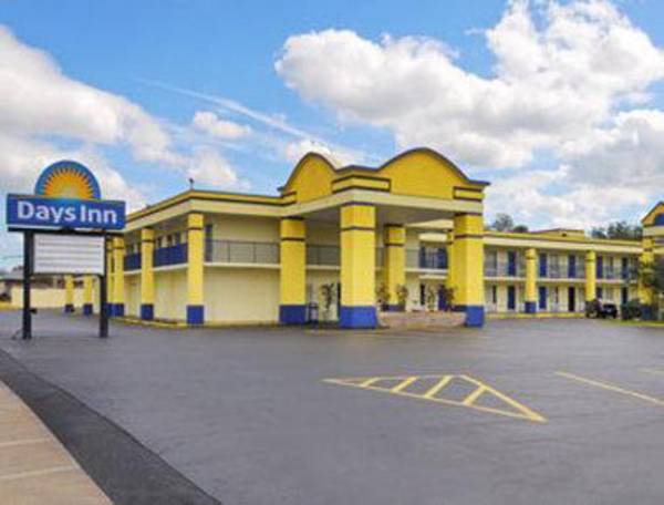 Days Inn by Wyndham Albany