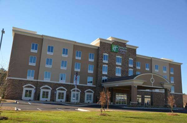 Holiday Inn Express & Suites Albany