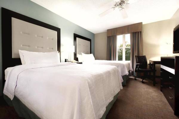 Homewood Suites by Hilton Atlanta-Alpharetta