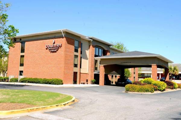 Country Inn & Suites by Radisson Alpharetta GA