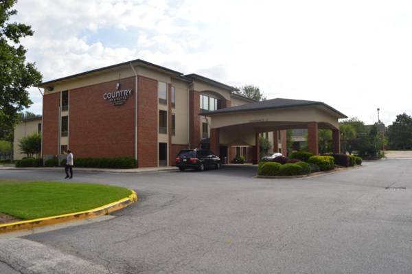 Country Inn & Suites by Radisson Alpharetta GA