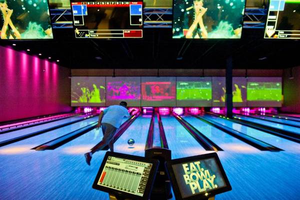 Atlanta Marriott Alpharetta