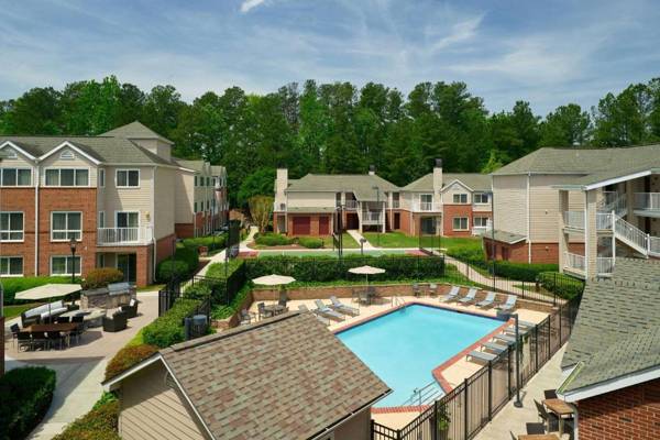 Sonesta ES Suites Atlanta Alpharetta Windward