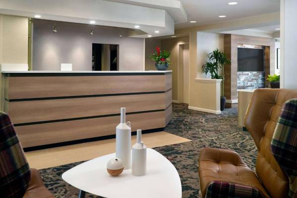 Sonesta ES Suites Atlanta Alpharetta Windward