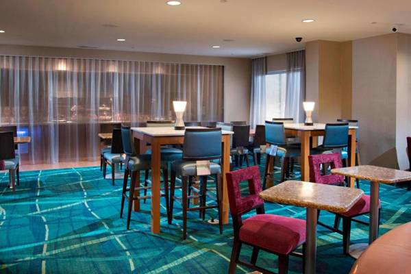 SpringHill Suites by Marriott Atlanta Alpharetta