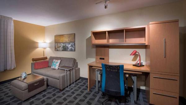 TownePlace Suites by Marriott Atlanta Alpharetta