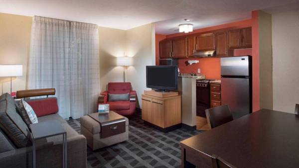 TownePlace Suites by Marriott Atlanta Alpharetta