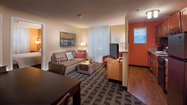 TownePlace Suites by Marriott Atlanta Alpharetta