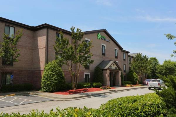 Extended Stay America Suites - Atlanta - Alpharetta - Northpoint - East