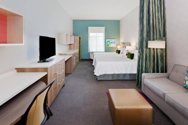 Home2 Suites By Hilton Alpharetta Ga