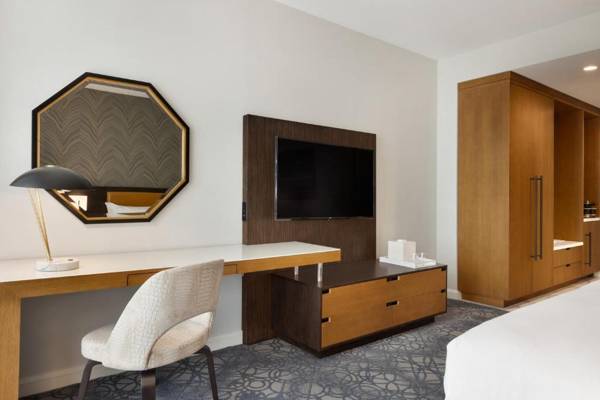 Hilton Alpharetta Atlanta