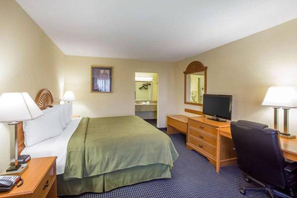 Quality Inn Americus