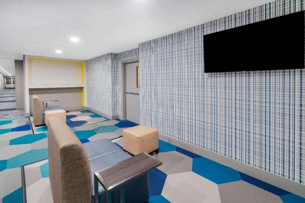 Microtel Inn by Wyndham Athens